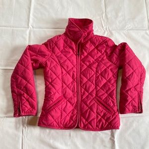 Gap girls coat